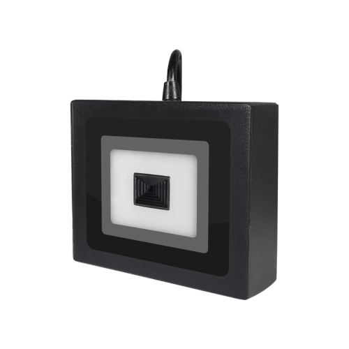 USB Barcode Scanner ingebed 1D 2D